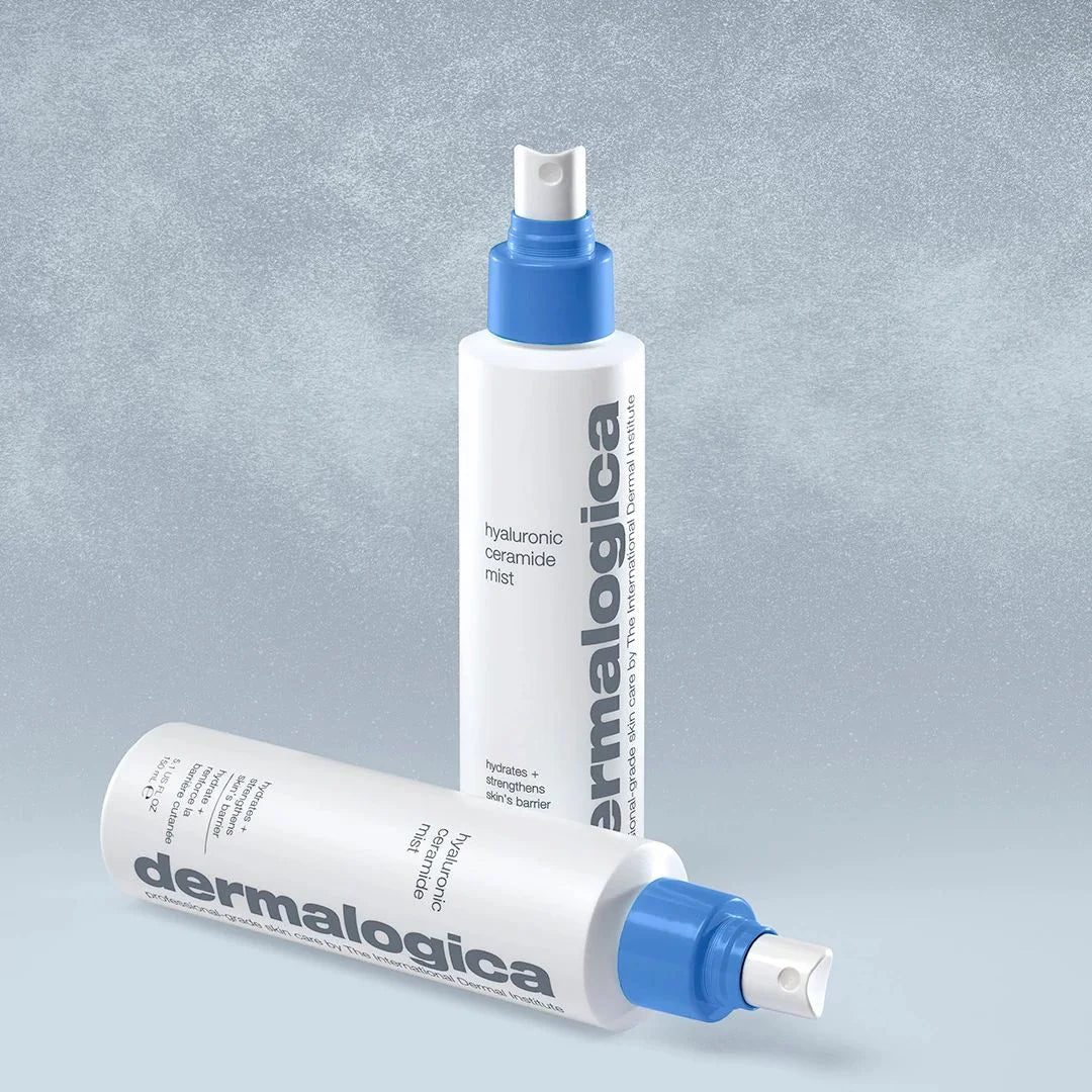 Hyaluronic Ceramid Mist