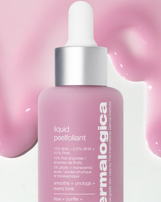 Liquid Peelfoliant